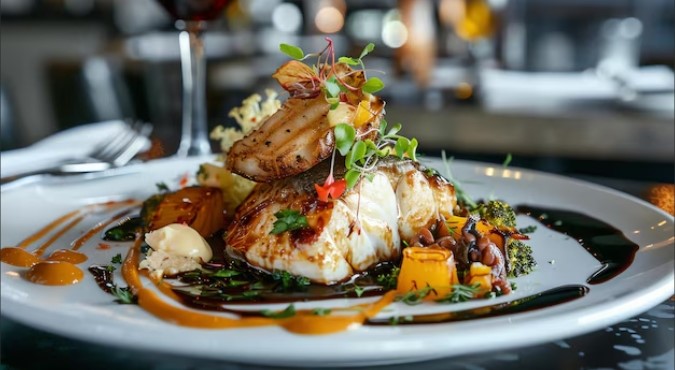 DU LUNDI AU VENDREDI